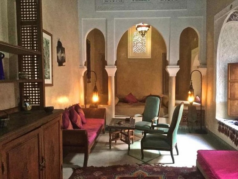 Riad Hadika Maria