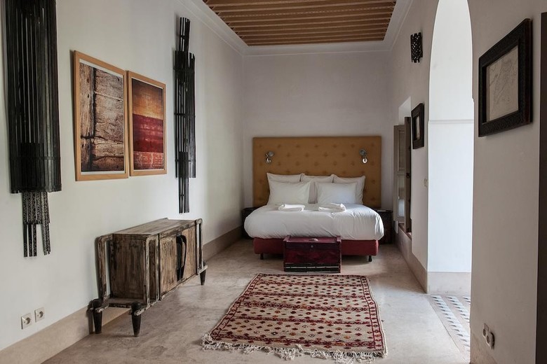 Riad Jaaneman