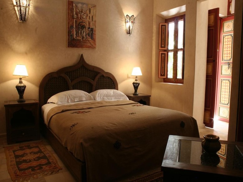 Riad Sofia