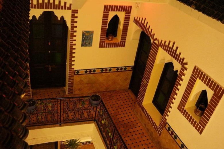 Riad Eva