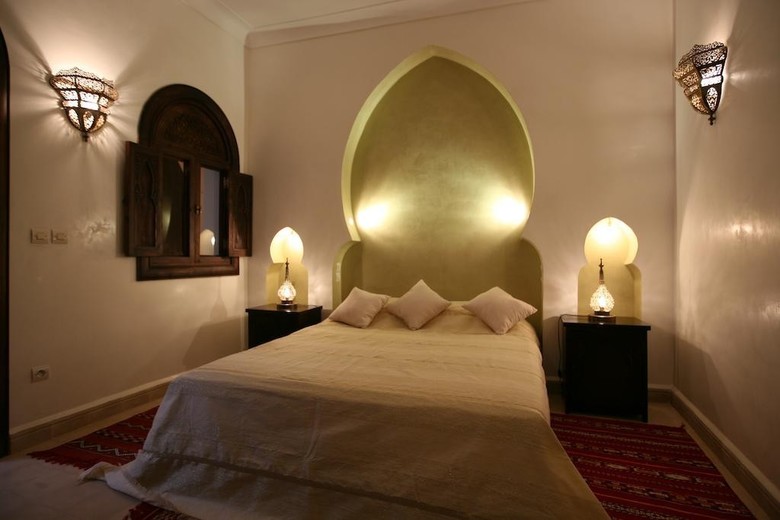 Riad Dar Pamella