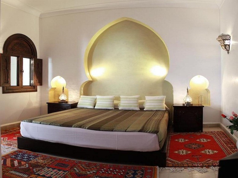 Riad Dar Pamella