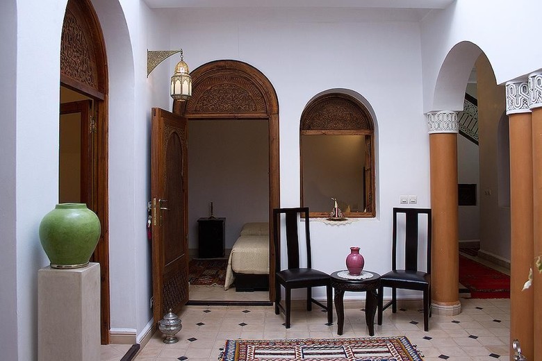 Riad Dar Pamella