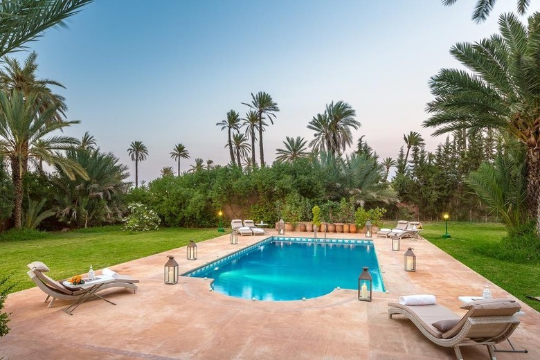 Villa Domaine Rosaroum