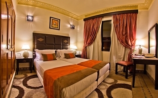 Hotel Lawrence D'arabie