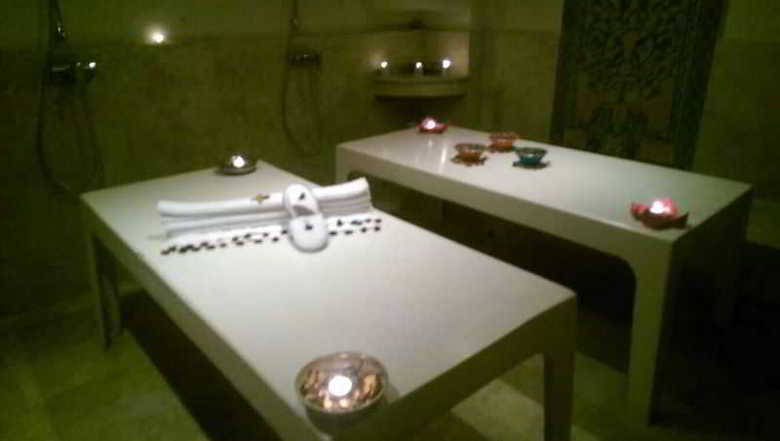 Hotel Lawrence D'arabie