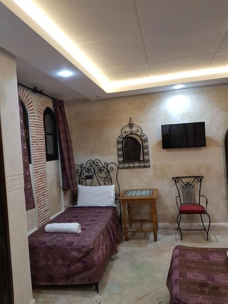 Hotel Salsabil