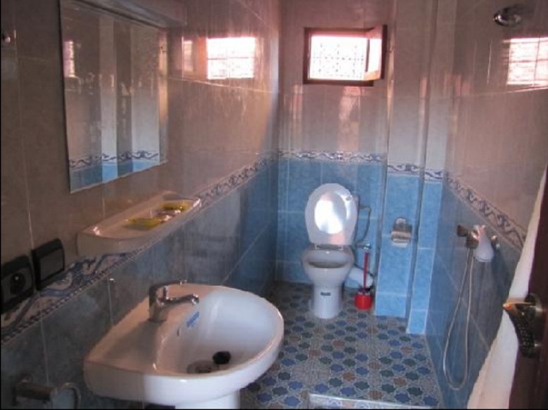 Hotel Salsabil