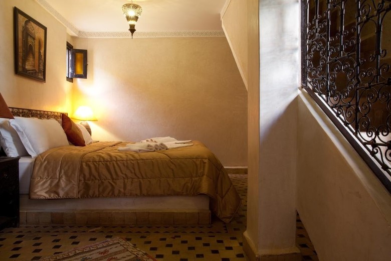 Riad La Rose D'orient