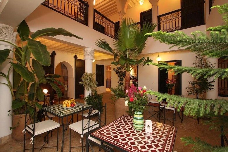 Riad Salsabil