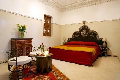 Riad Le Jardin D'abdou