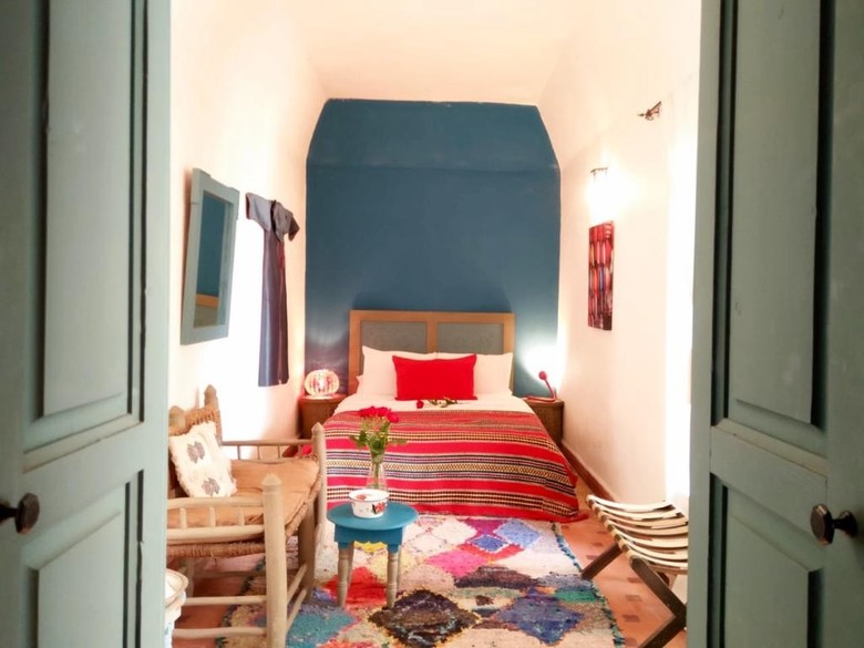 Riad Dar La Cle De La Medina