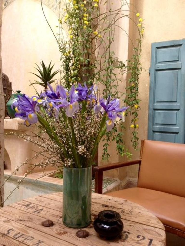 Riad Dar La Cle De La Medina