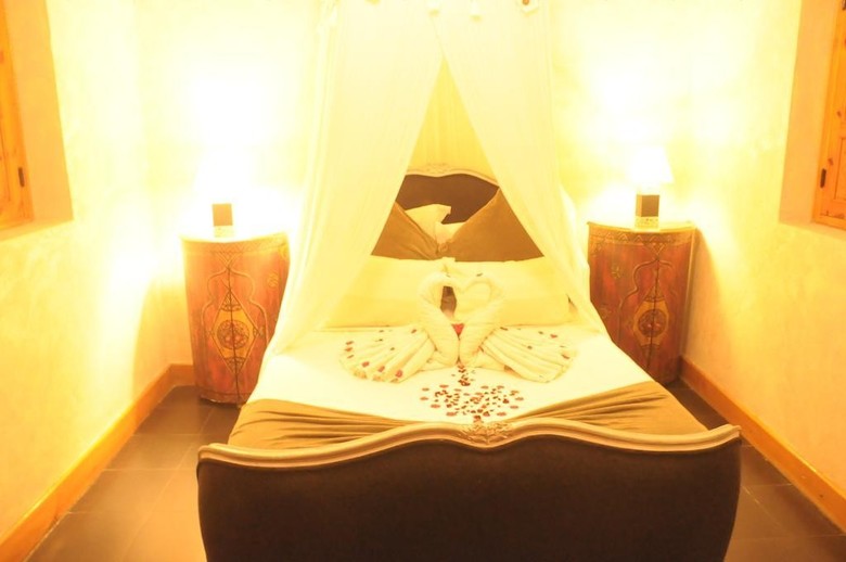 Riad La Fibule