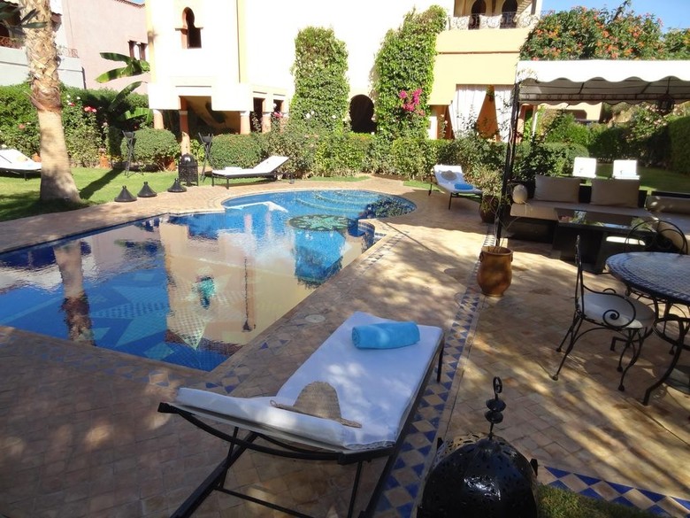 Villa Aalama