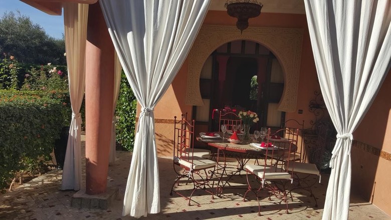 Villa Aalama