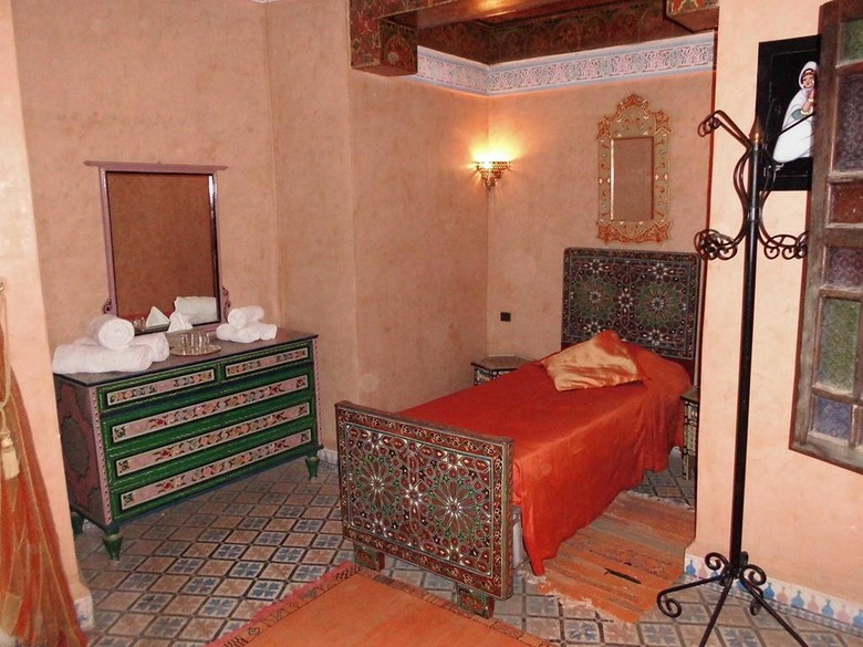 Riad Bibtia