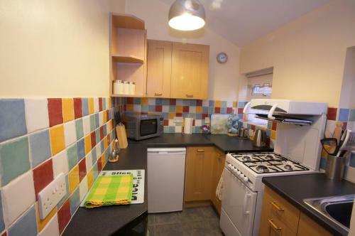 Saltburn Holidays Primrose Cottage