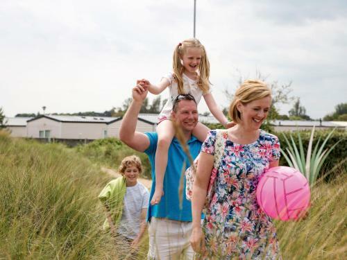 Holiday Home Caister-on-sea-4