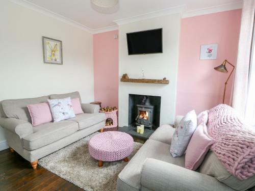 Coorie Cottage