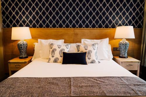 Hotel The Maynard
