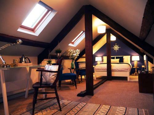 Guestling Hall Hotel