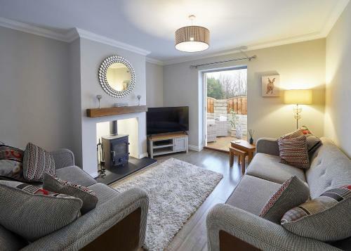 Lowcross Cottage