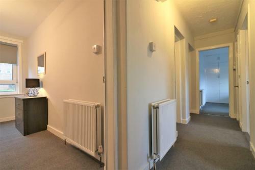 Greenock West Apartment