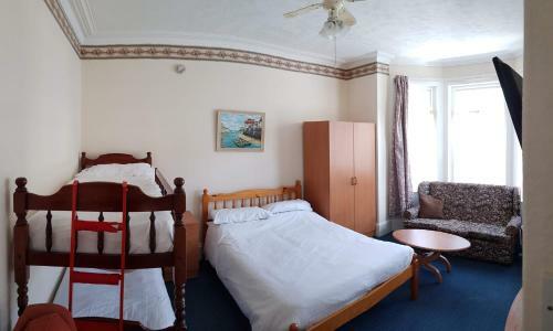Apartamento Glen Villa Flat 1 4 Berth G