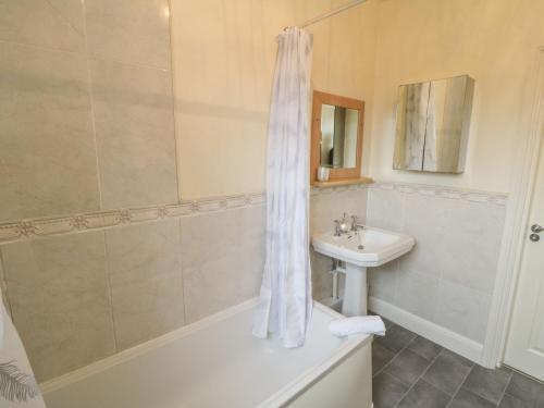 Apartamento 6 Admiral Chaloner House