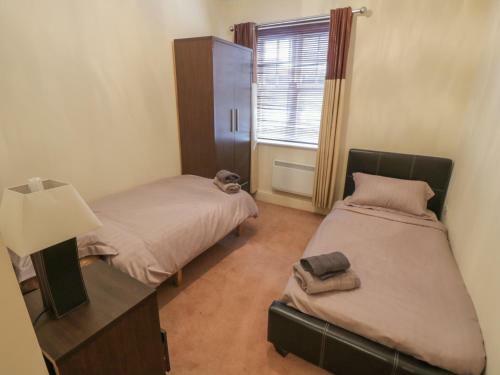 Apartamento 6 Admiral Chaloner House