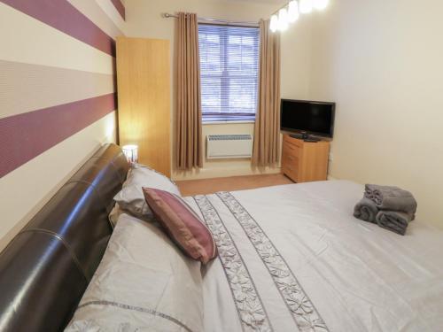 Apartamento 6 Admiral Chaloner House
