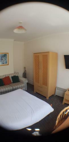 Apartamento Glen Villa Flat 2 6 Berth Flat G