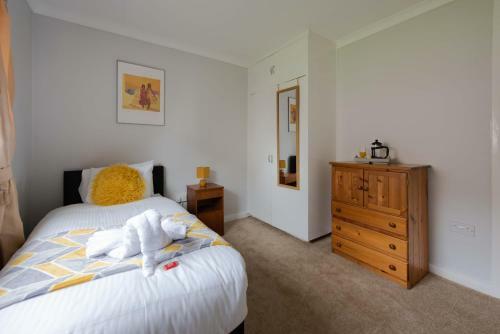 Premier - Hamilton Apartment