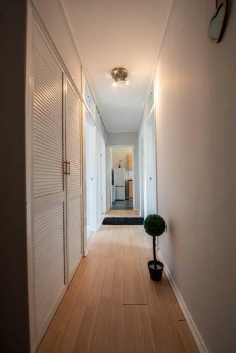 Premier - Hamilton Apartment