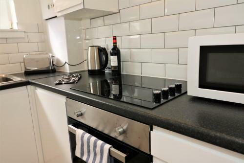 Apartamento Signature - Belhaven House