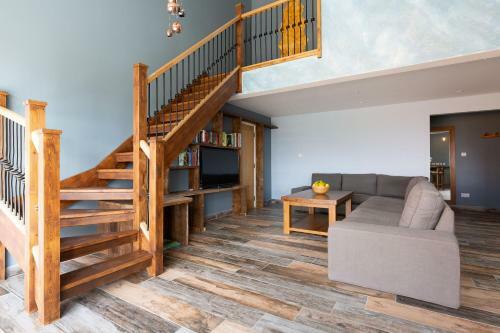 Apartamento Shepherds Rest Holidays Ltd