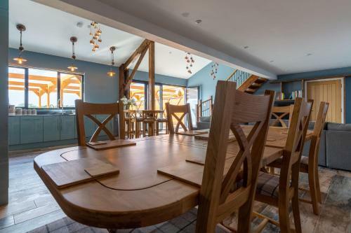 Apartamento Shepherds Rest Holidays Ltd