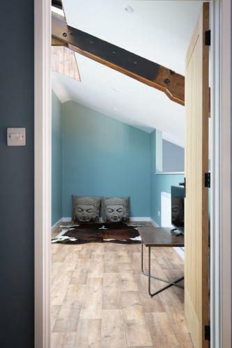 Apartamento Shepherds Rest Holidays Ltd