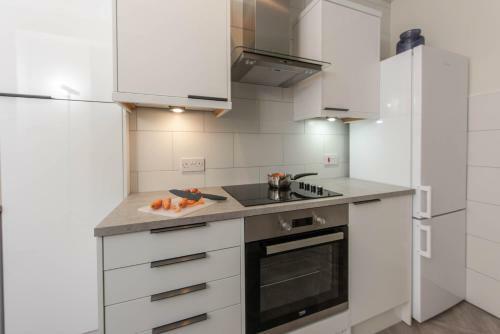 Premier - Dalziel Apartment