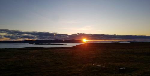 Long View Waternish