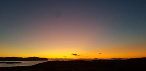 Long View Waternish