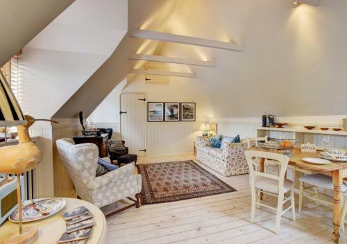 Orchard Barn, Hadleigh