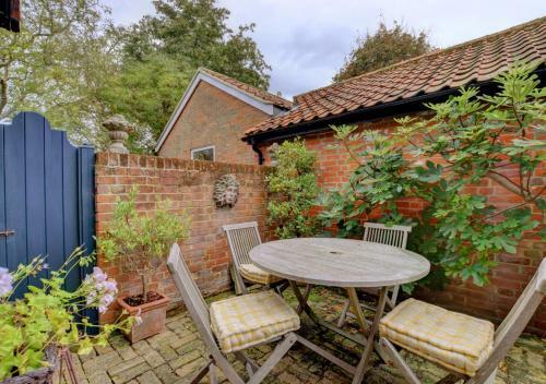Orchard Barn, Hadleigh