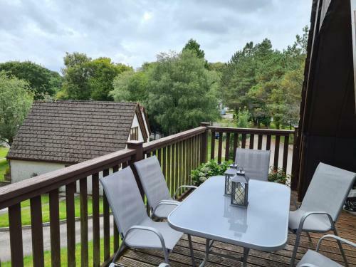 10 Valley View Lodge