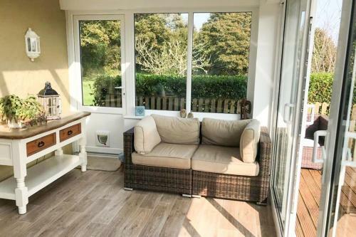 Nelsons Retreat