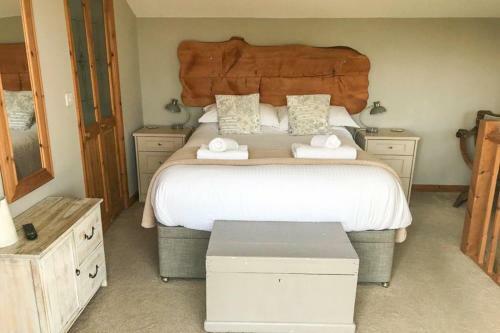 Nelsons Retreat