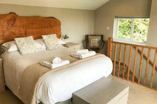 Nelsons Retreat