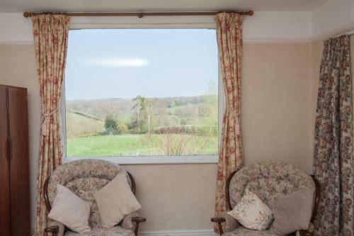 Tudor View