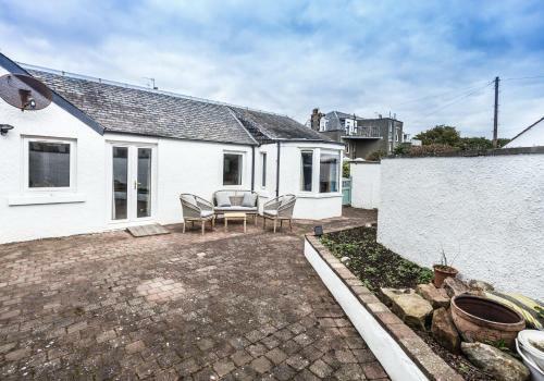 Apartamento Summerside Cottage